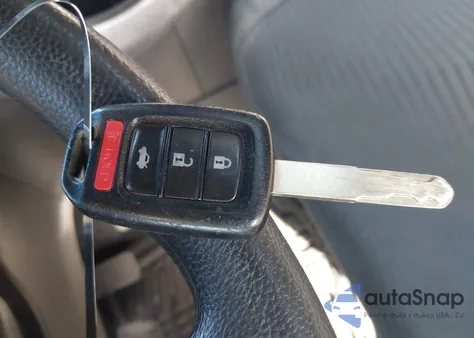 2016 Honda Accord Lx-S z USA, uszkodzony, nr VIN 1HGCT1B36GA001273